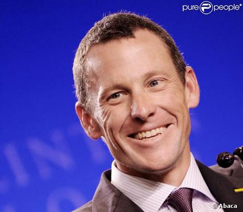 Lance Armstrong