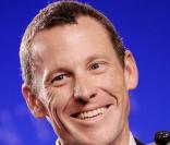 Lance Armstrong