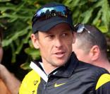 Lance Armstrong