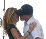 Lance Armstrong et Sheryl Crow