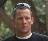 Lance Armstrong et Kate Hudson