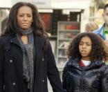 Mel B, ses deux enfants et son mari Stephen Belafonte