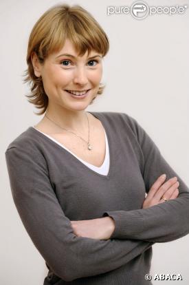 Caroline Veyt