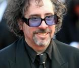 Tim Burton
