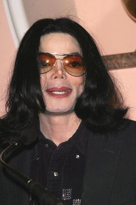 Michael Jackson