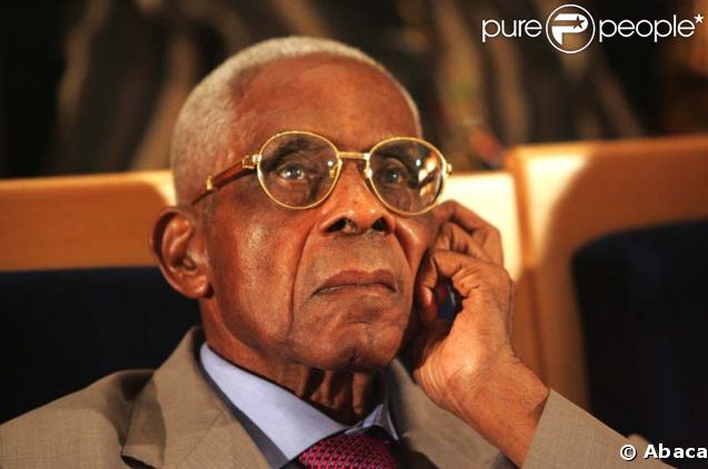Aimé Césaire