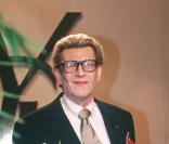 Yves Saint Laurent