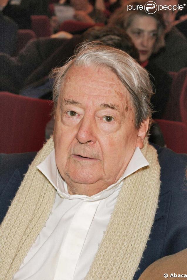 jean Desailly