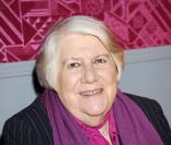 Françoise Seigner