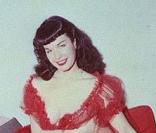 Betty Page