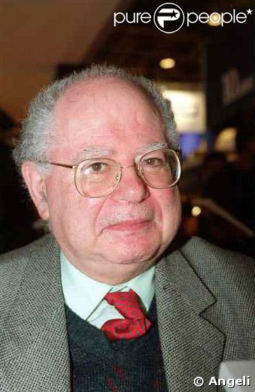 Claude Olievenstein