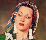 Yma Sumac