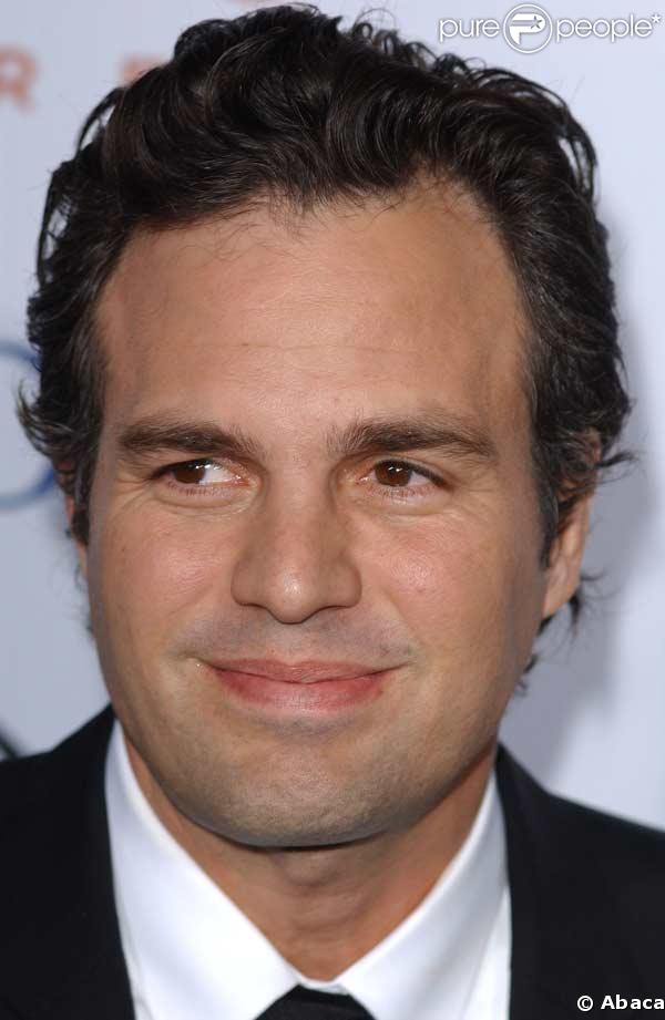 Mark Ruffalo