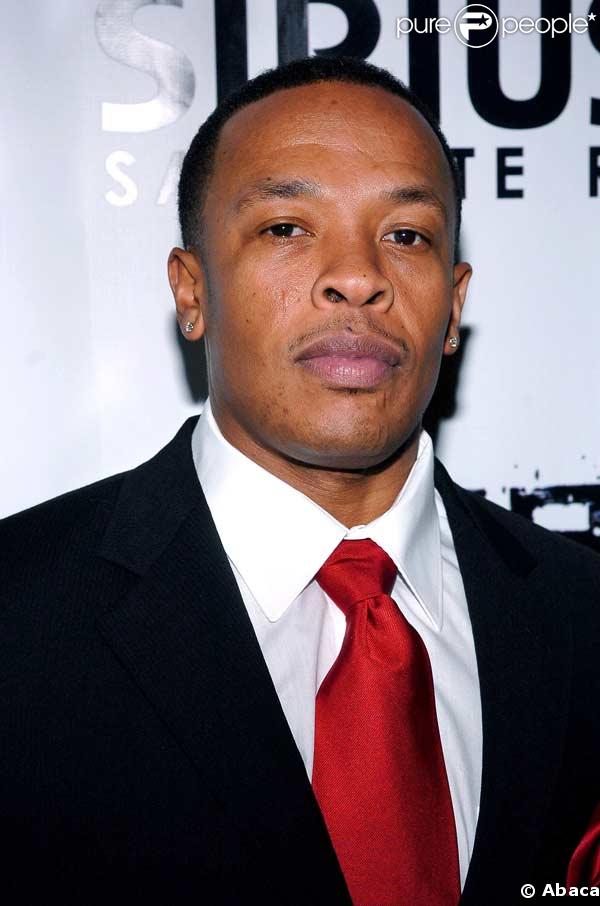 Dr Dre