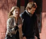 Gisele Bündchen et Tom Brady