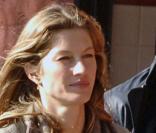 Gisèle Bündchen et Tom Brady