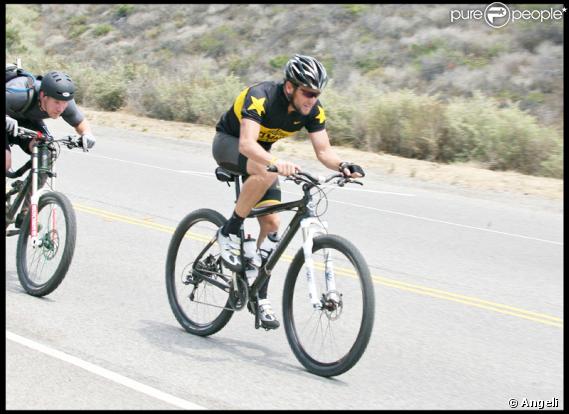 La masion de Lance Armstrong à Aspen (Colorado)