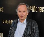 Fabrice Luchini ne se nourrit pas que de textes...