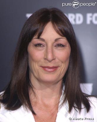 Angelica Huston