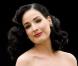 VIDEO : Dita von Teese sublimement nue et au top de la sensualité... dans le dernier clip de George Michael !