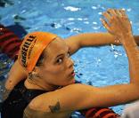 Laure Manaudou