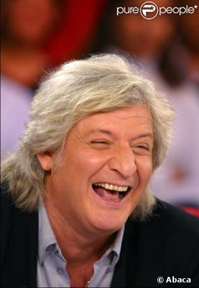Patrick Sébastien