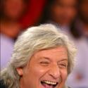 Patrick Sébastien : ''Je viens de subir le deuil le plus violent de ma vie, et je n'ai jamais été aussi heureux...''