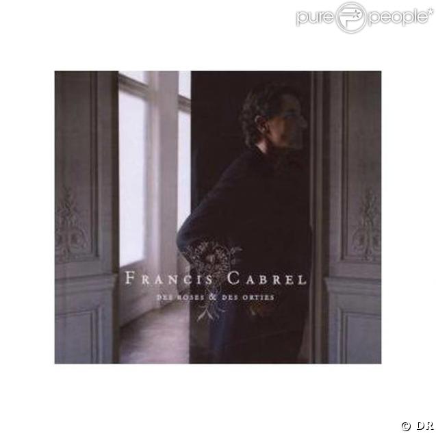 Francis Cabrel