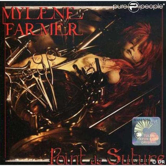 Mylène Farmer