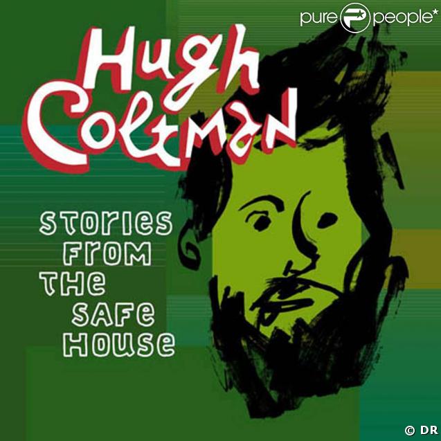 Hugh Coltman