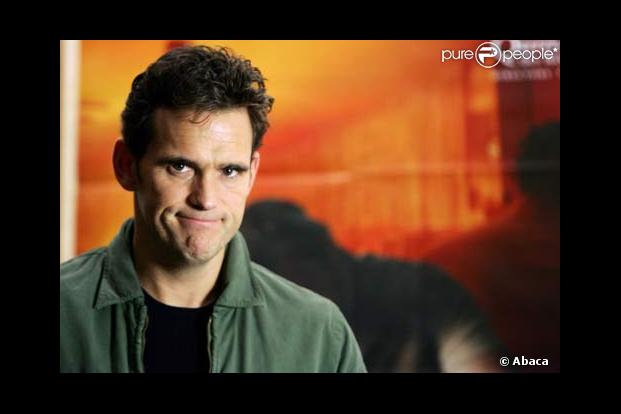 Matt Dillon