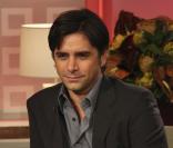 John Stamos et Maura Tierney très proches, même en dehors des Urgences