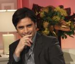 John Stamos et Maura Tierney très proches, même en dehors des Urgences