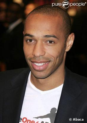 Thierry Henry