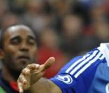Thierry Henry
