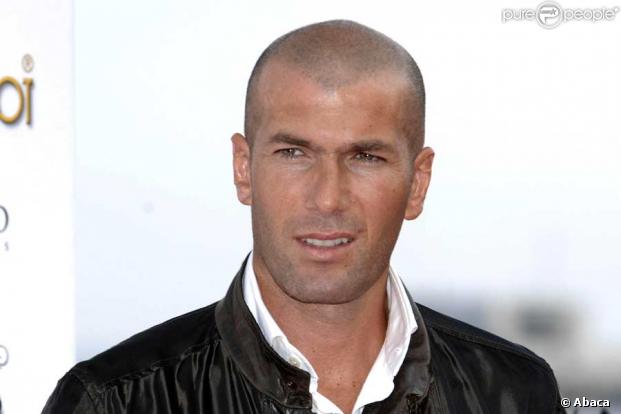 Zinedine Zidane
