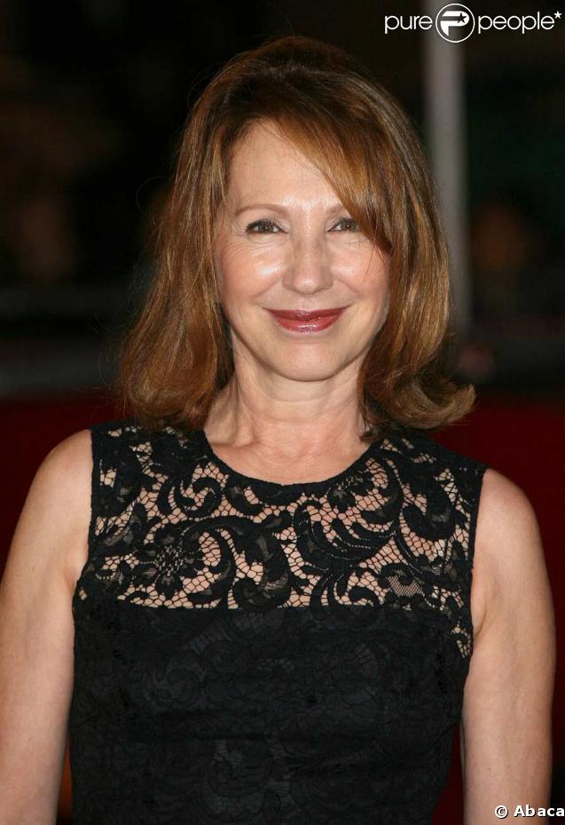 Nathalie Baye