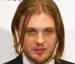 Michael Pitt 