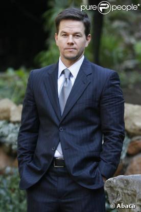 Mark Wahlberg 