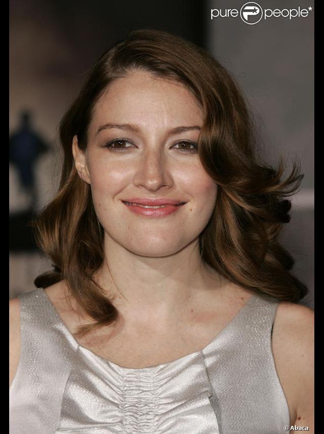 Kelly MacDonald 