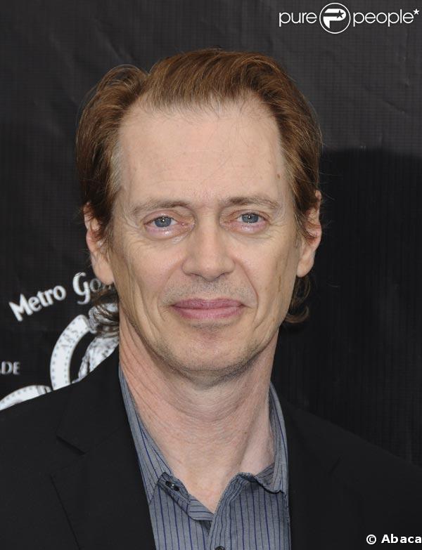 Steve Buscemi - Gallery Colection
