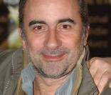 Interview d'Antoine Duléry   pour la diffusion des  Petits meurtres d'Agatha Christie  les 9 et 16 janvier 2009 sur France 2    