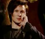Matt Smith, le nouvel interprète du Dr Who