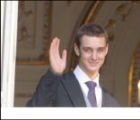 Pierre Casiraghi 
