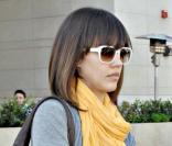 Jessica Alba a changé de coupe de cheveux et arbore à présent un carré long !