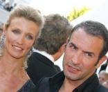 Alexandra Lamy et Jean Dujardin, un couple à l'écran comme à la ville, qui a envie... d'enfant !