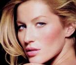 Gisele Bündchen pour Max Factor
