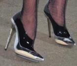 Sarah Jessica Parker, toujours aussi... extravagante ! 