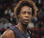 Gaël Monfils, l'exploit de sa carrière pour commencer l'année !
