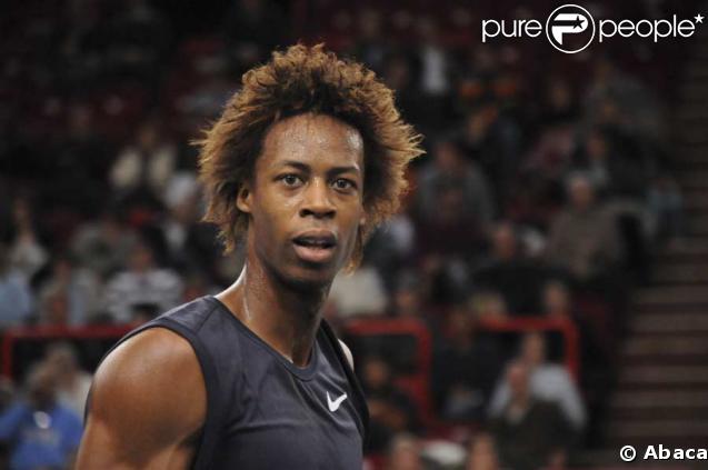 Gaël Monfils a enfin battu Rafael Nadal